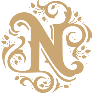 The National Exchange Hotel Emblem