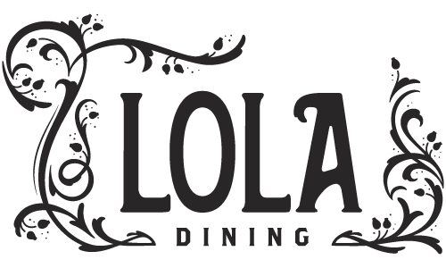 Lola Dining Logo