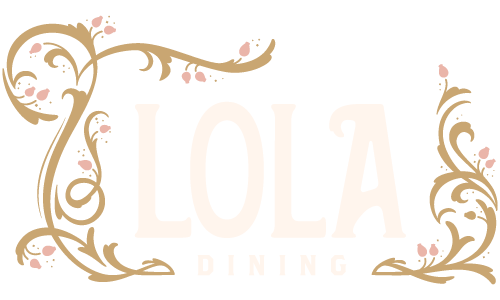 Lola Dining Logo