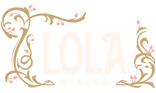 Lola Dining Logo