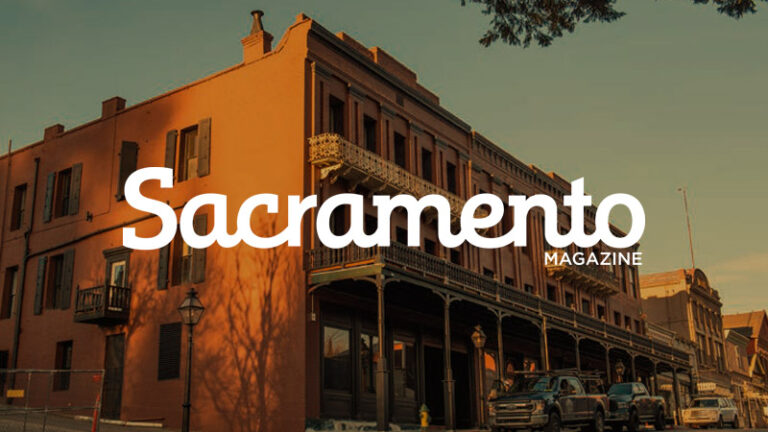 Sacramento Magazine