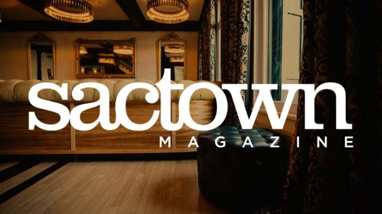 Sactown Magazine