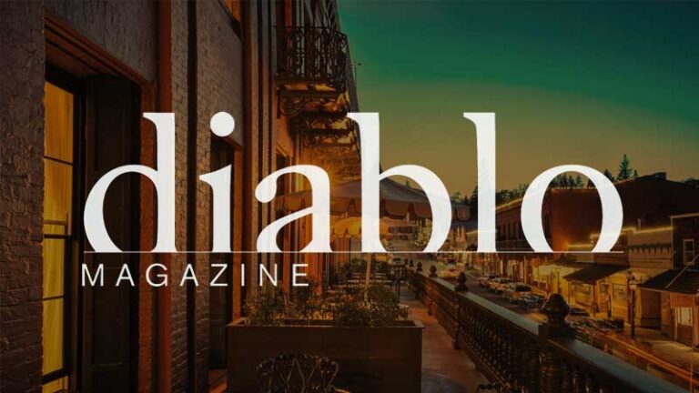 Diablo Magazine